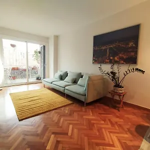 Spacious In The Heart Of The