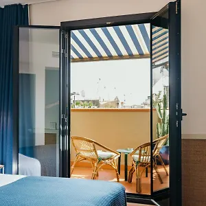 Casa Bonay Hotel Barcelone