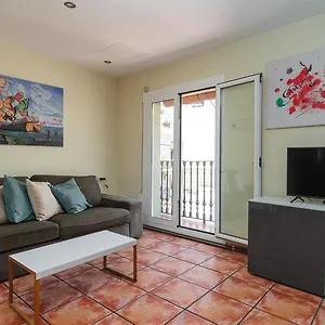 Apartment Guestready - Un Pequeno Paraiso En *