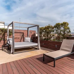 Hotel U232