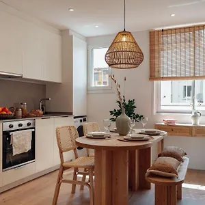 Luxury tent Casa Faro - 2 Bedroom In Gracia *