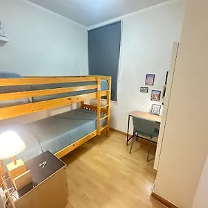 Bed & Breakfast Paris Barcelona