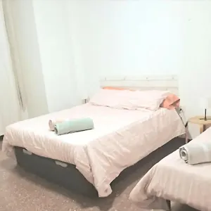 Bcn Homestay *