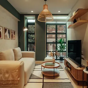 Casa Duran Apartment *