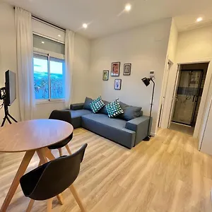 Apartment En Con Vistas Al Mar *