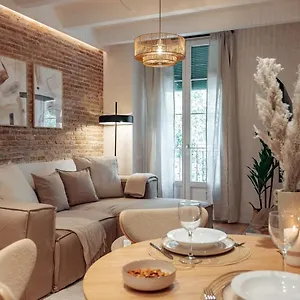 Casa Dorada * Barcelona