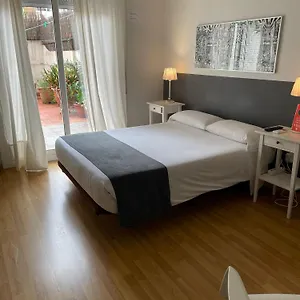 El Ninot Konukevi Barselona
