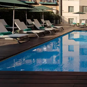 Acevi Villarroel Отель 4*