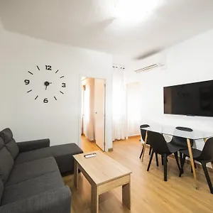 Casa A Pasos De Ramblas Apartment Barcelona