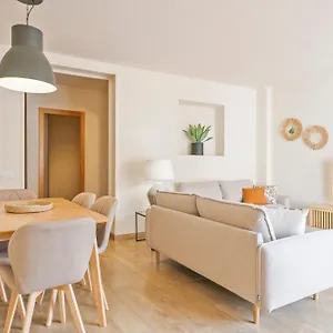 Alcam Galileu P Apartment Barcelona