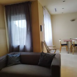 Port Loft * Barcelona