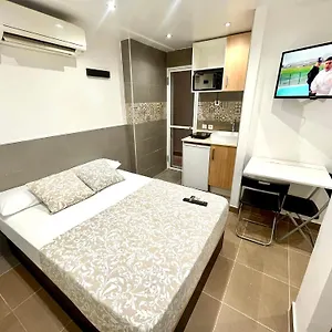 Apartment Nice In By Perita Next Metro St T1 *