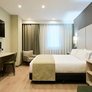 Otel Catalonia Park Putxet Barselona