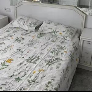 Apartment Gloria Barcelona