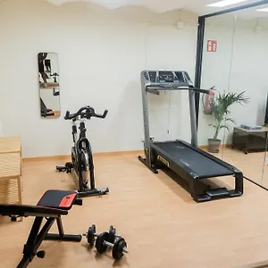 Aticco Living Gracia - Rooftop Apartment Barcelona
