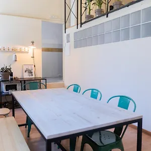 Aticco Living Gracia - Rooftop