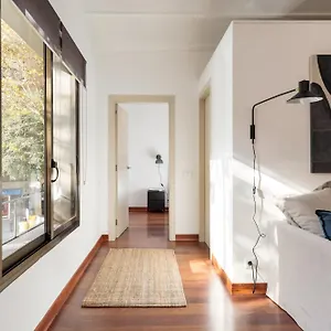 Enjoy Urban Retreat Valencia 3 * Barcelona