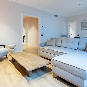 Apartment U-nique Balmes Ii Barcelona