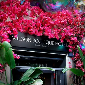 Wilson Boutique