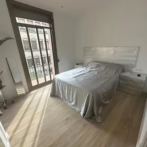 Riera Alta 20 Apartment *