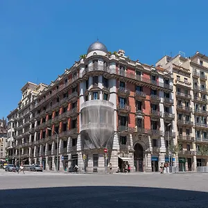 Aparthotel Habitas