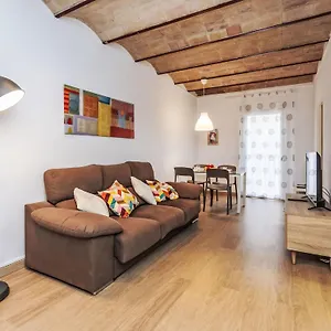 Eixample Dret Arago Roger De Lluria By Interhome *