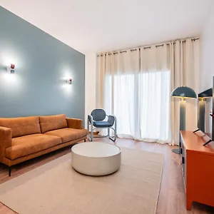 Sweett - Carrer Bailen Apartamento *