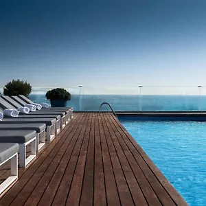 Hotel Ac Forum By Marriott Barcelona