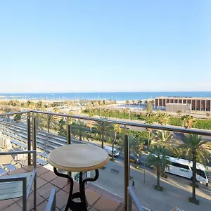 Hesperia Del Mar Hotel 4*