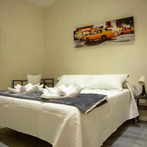 Guest house Ramblas *