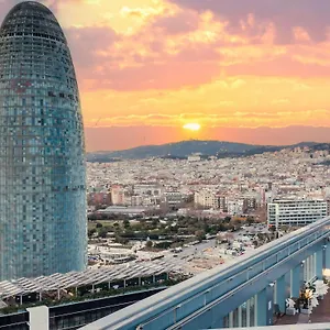 Hotell Novotel 4*