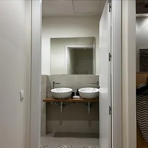Sant Catalina Apartment Barcelona
