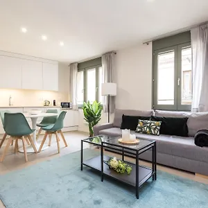Apartment Let's Live