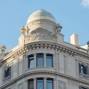 Luxus Úszó hotel *