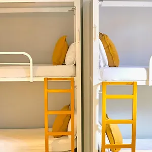 Sun&moon Hostel Barcelona