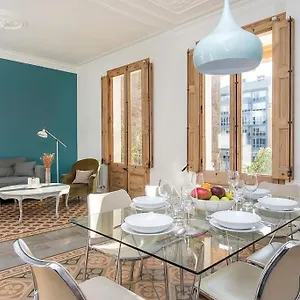 Apartment Canela Homes Concepcio