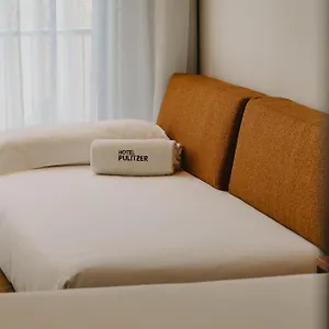 Otel Pulitzer
