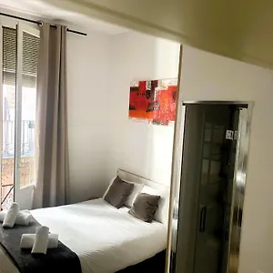 La Palmera Pensión 2*