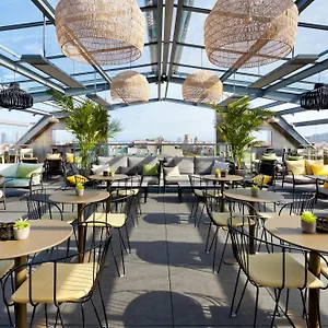 Royal Passeig De Gracia Hotel 4*