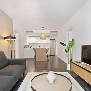 Caterina 22@ Poblenou Apartment *