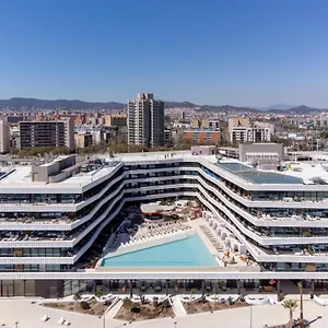 Hotel Sls Barcelona Badalona