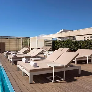 Hotel Nh Collection Constanza Barcelone