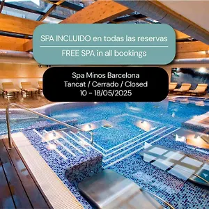 & Olimpica Hotel