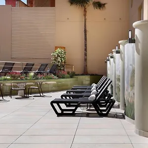 Hcc Montblanc Hotel 3*