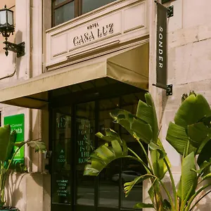 Casa Luz Hotel Plaza Catalunya, Sonder By Marriott Bonvoy 4* Barcelona