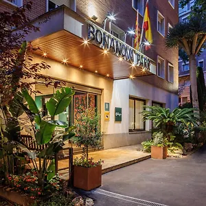 Bonanova Park Ξενοδοχείο 2*