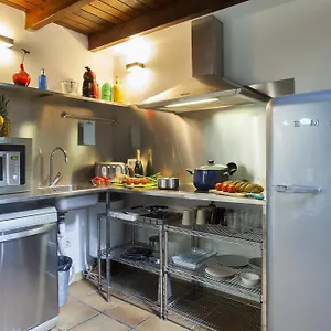 Appartement Citytrip Ramblas Barcelone