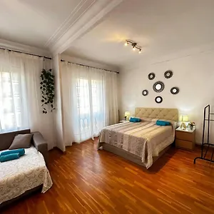 Aragon Bed & Breakfast *