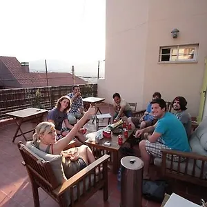 Auberge de jeunesse Mellow *