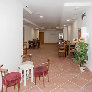 Hostal Galaxystar Barcelona